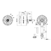 Motor Pilotix A3115 900KV
