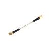 Antenna Partizan Triple Feed Patch Array 5.8G SMA