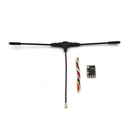 Receiver Cyclone ELRS868/915 with antenna