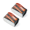 Battery BETAFPV LAVA Series LiPo 4S 14.8V 850mah  (2pcs)