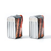 Battery BETAFPV LAVA Series LiPo 4S 14.8V 850mah  (2pcs)