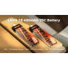 Battery BETAFPV LAVA LiHv 1S 3.8V 450mAh 75C (4PCS)