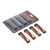 Battery BETAFPV LAVA LiHv 1S 3.8V 550mAh 75C (4PCS)