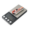 Battery BETAFPV LAVA LiHv 2S 7.6V 550mAh 75C (2PCS)