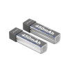 Battery BETAFPV LiHV 2S 8.7V 450mAh BT3.0 (2pcs)