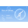 Micro Air Canopy BETAFPV (6pcs, Multicolor)