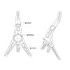 Micro Air Canopy BETAFPV (6pcs, Multicolor)