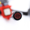 Antenna GEPRC Momoda 5.8G Long Version LHCP, UFL 175mm