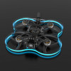 COB LED Strip BETAFPV Pavo series (560mm, Ice Blue)