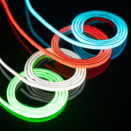 COB LED Strip BETAFPV Pavo series (560mm, Green)