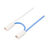 Cable BETAFPV 2S Whoop Pigtail (BT2.0) (5pcs) V2
