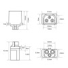 Connectors BETAFPV BT3.0 (10pcs)