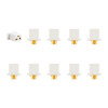 Connectors BETAFPV BT3.0 Female, 10pcs