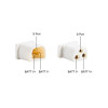 Connectors BETAFPV BT3.0 Male adapter cable, 5pcs