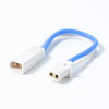 Connectors BETAFPV BT2.0 Female-Male Adapter Cable, 5pcs