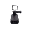 Accessory mount backpack clip kit  for OSMO Pocket 2 camera