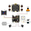 Stack FlashHobby F4 FC + F55A ESC