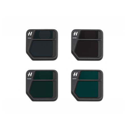 ND Filters Set DJI Mavic 3 (ND64/128/256/512)