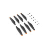 Propellers Partizan for DJI Mini 3 (2 Pairs)