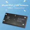 Antenna Maple Wireless 17dB directional (SMA-AAT)