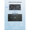 Antenna Maple Wireless 17dB directional (SMA-AAT)