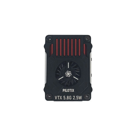 VTX Pilotix R2500 5.8G 2.5W