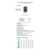 VTX Pilotix R3000 5.8G 3.0W