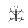 FPV Drone iFlight Chimera7 Pro V2 HD BNF 6S (ELRS 2.4GHz)