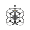 FPV Drone iFlight ProTek35 V1.4 Analog 6S BNF (ELRS 2.4GHz)