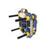 Stack SpeedyBee F7 Mini 35A 3-6S 8-bit FC