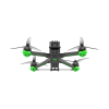 FPV Drone iFlight Nazgul Evoque F5D V2 HD 6S BNF (TBS)