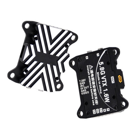 VTX Pilotix R1600 5.8G 1.6W