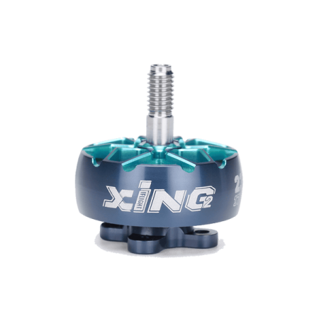 Motor iFlight XING2 2306 Unibell 1755KV