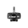 Motor iFlight XING2 2809 Black 1250KV