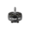 Motor iFlight XING2 2809 Black 1250KV