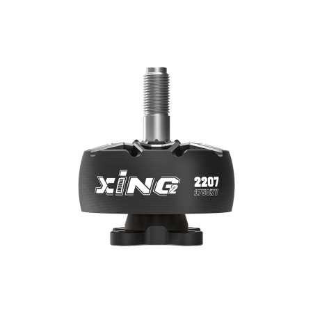 Motor iFlight XING2 2207 Unibell 1750KV (6S)