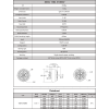 Motor iFlight XING 1504 3100KV