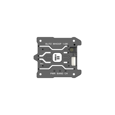 VTX iFlight BLITZ Whoop 5.8GHz 1.6W
