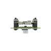 Stack iFlight BLITZ F7 E55 4-IN-1 Flight Tower System