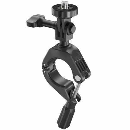 Adjustable Stable Bicycle Holder  for Sports Camera/ Mobile Phone