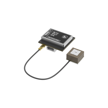 GPS Module iFlight BLITZ SPLIT GPS (for Defender25)