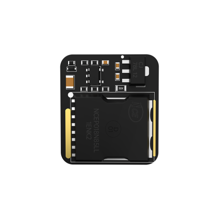 Anti Spark Filter iFlight 18*16mm