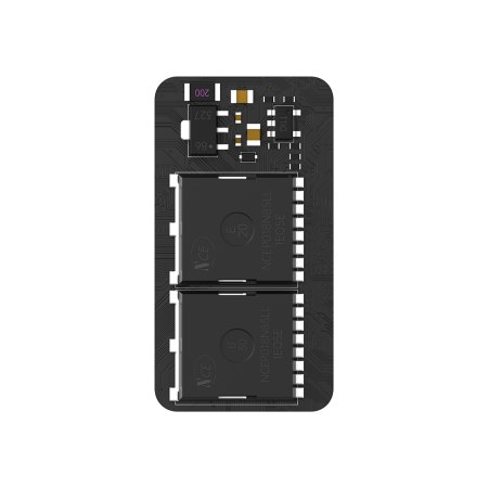Anti Spark Filter iFlight 30*16mm