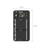 Anti Spark Filter iFlight 30*16mm