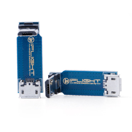 USB Connector iFlight L-Type