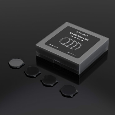 ND Filters Set iFlight O3 Air Unit