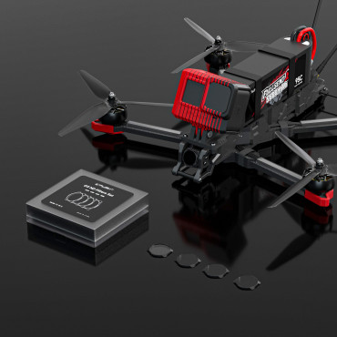 ND Filters Set iFlight O3 Air Unit