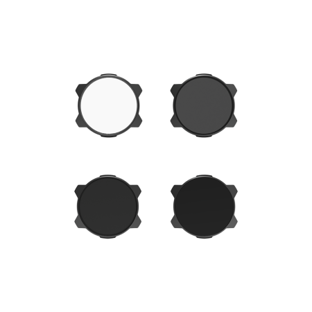 ND Filters Set iFlight O3 Air Unit