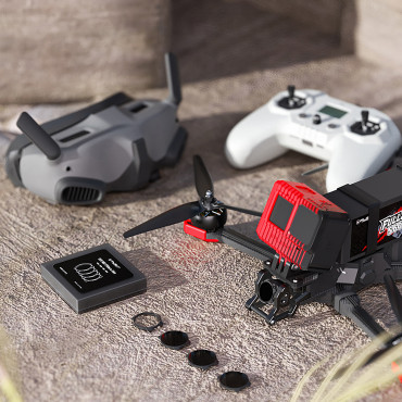 ND Filters Set iFlight O3 Air Unit
