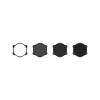 ND Filters Set iFlight O3 Air Unit